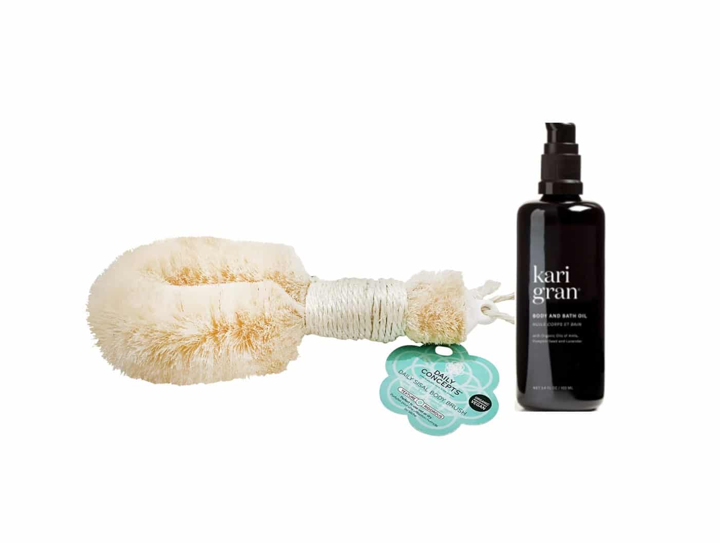 Sauna Soft Skin Set - Image 4