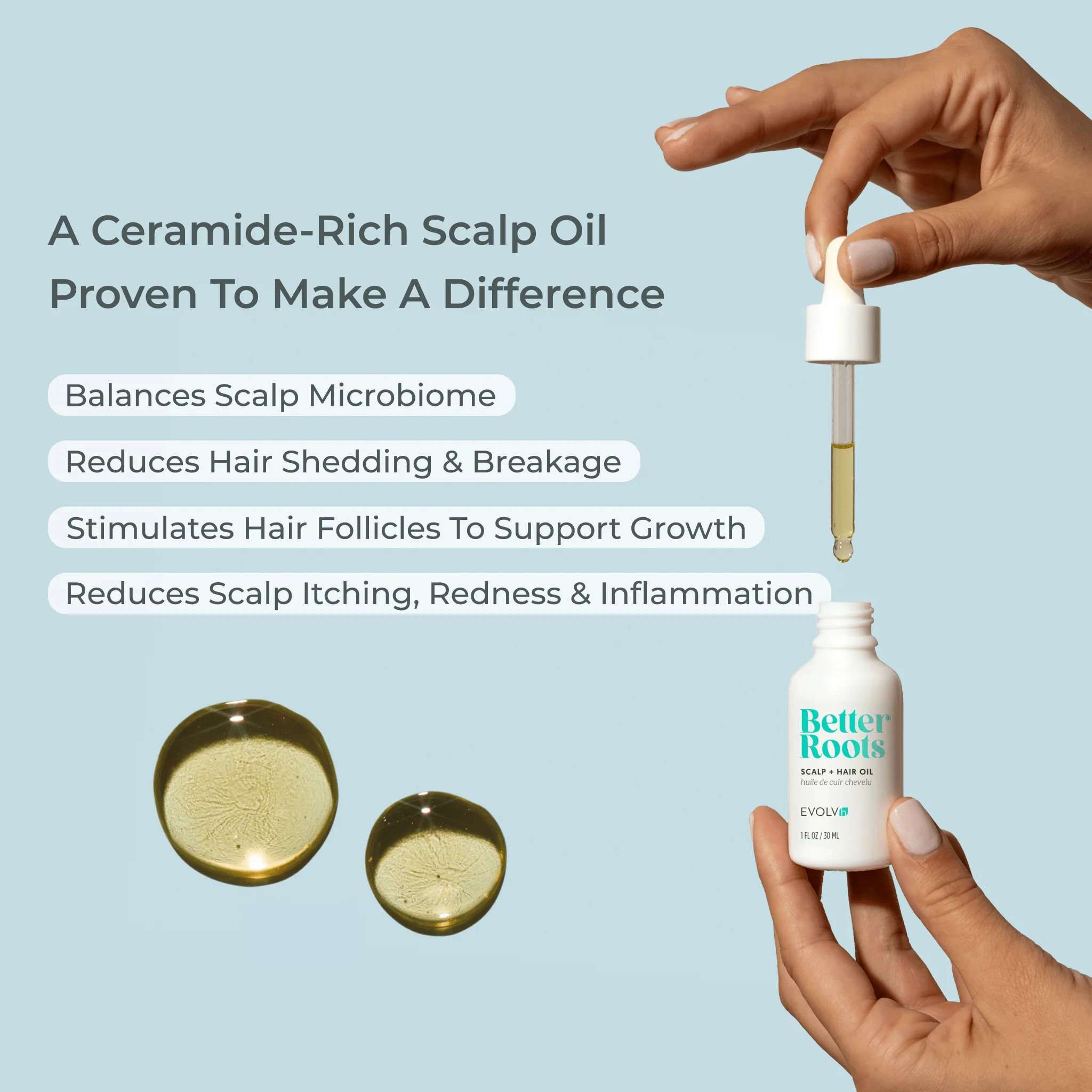 Better Roots Scalp + Hair Oil - Image 4