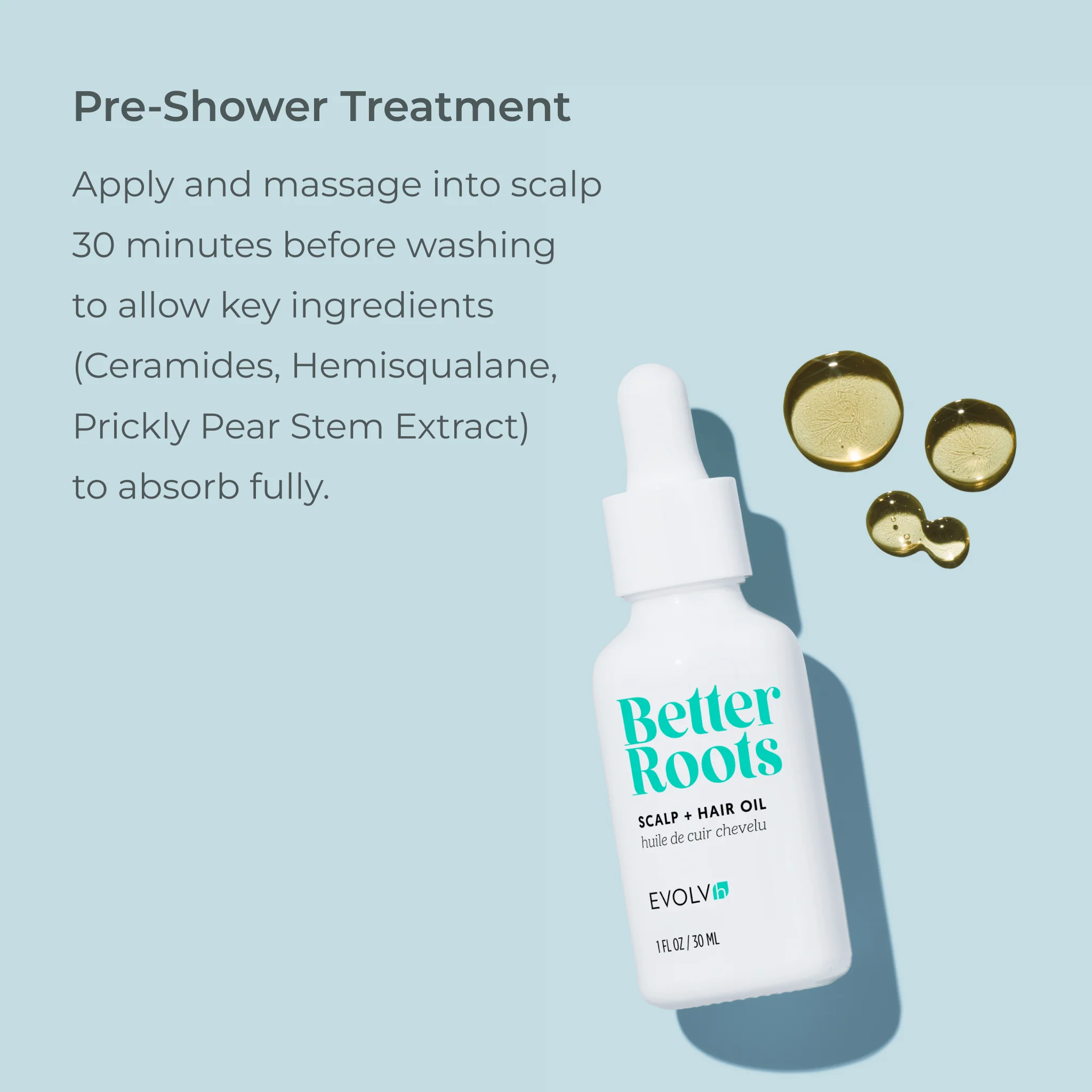 Better Roots Scalp + Hair Oil - Image 5