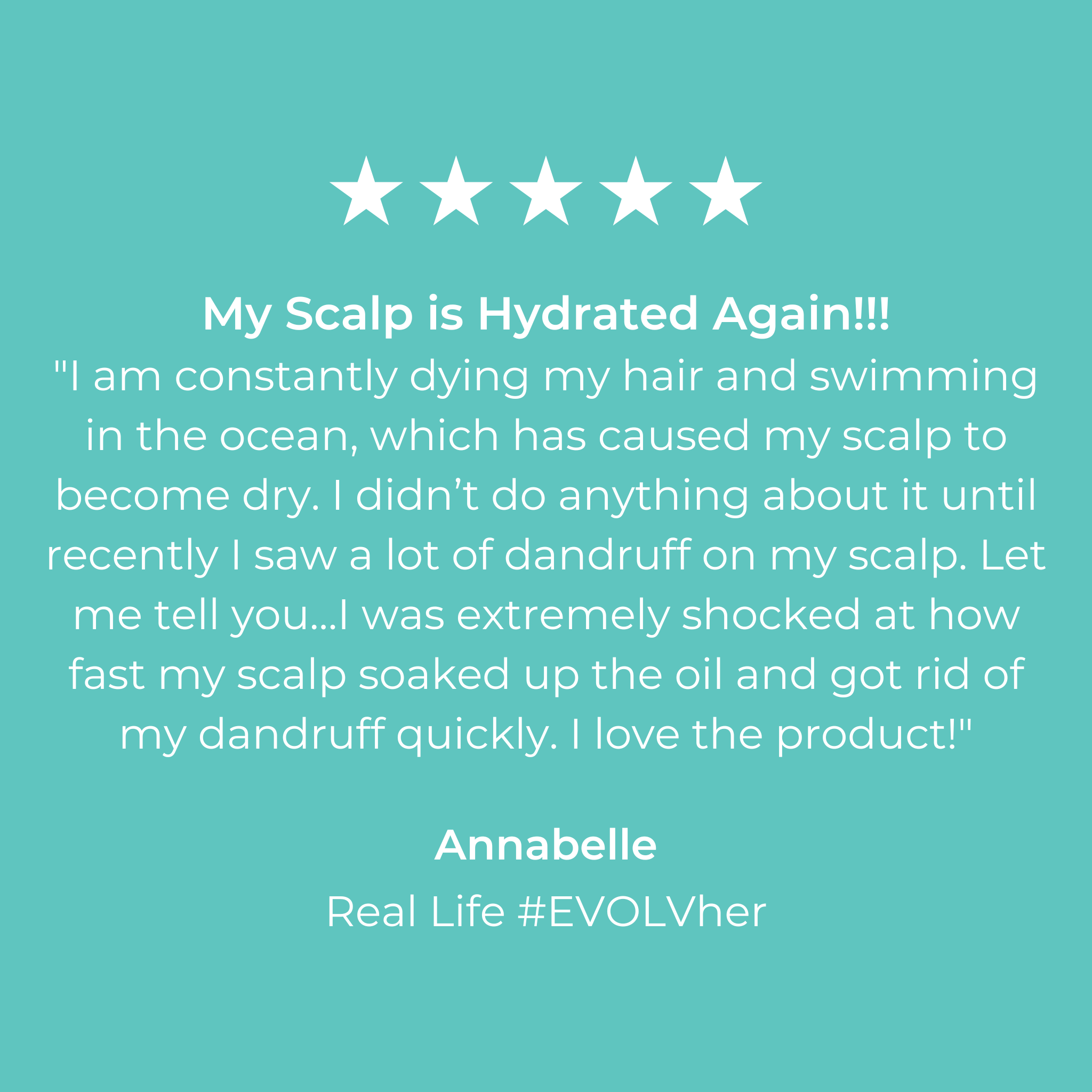 Better Roots Scalp + Hair Oil - Image 6