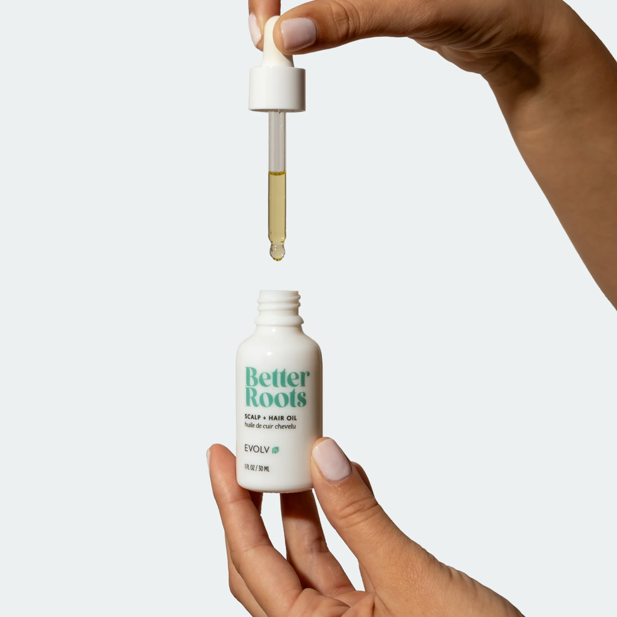 Better Roots Scalp + Hair Oil - Image 8