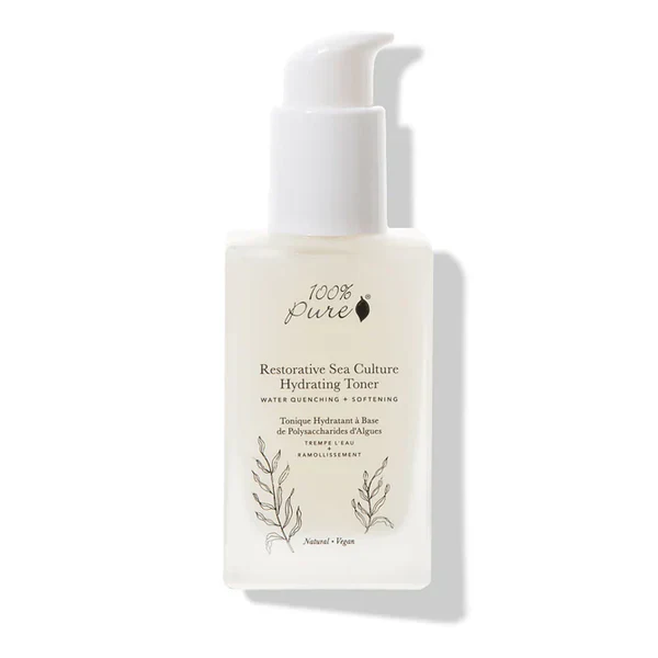 Sea Nutrient Rich Beauty Bundle - Image 4