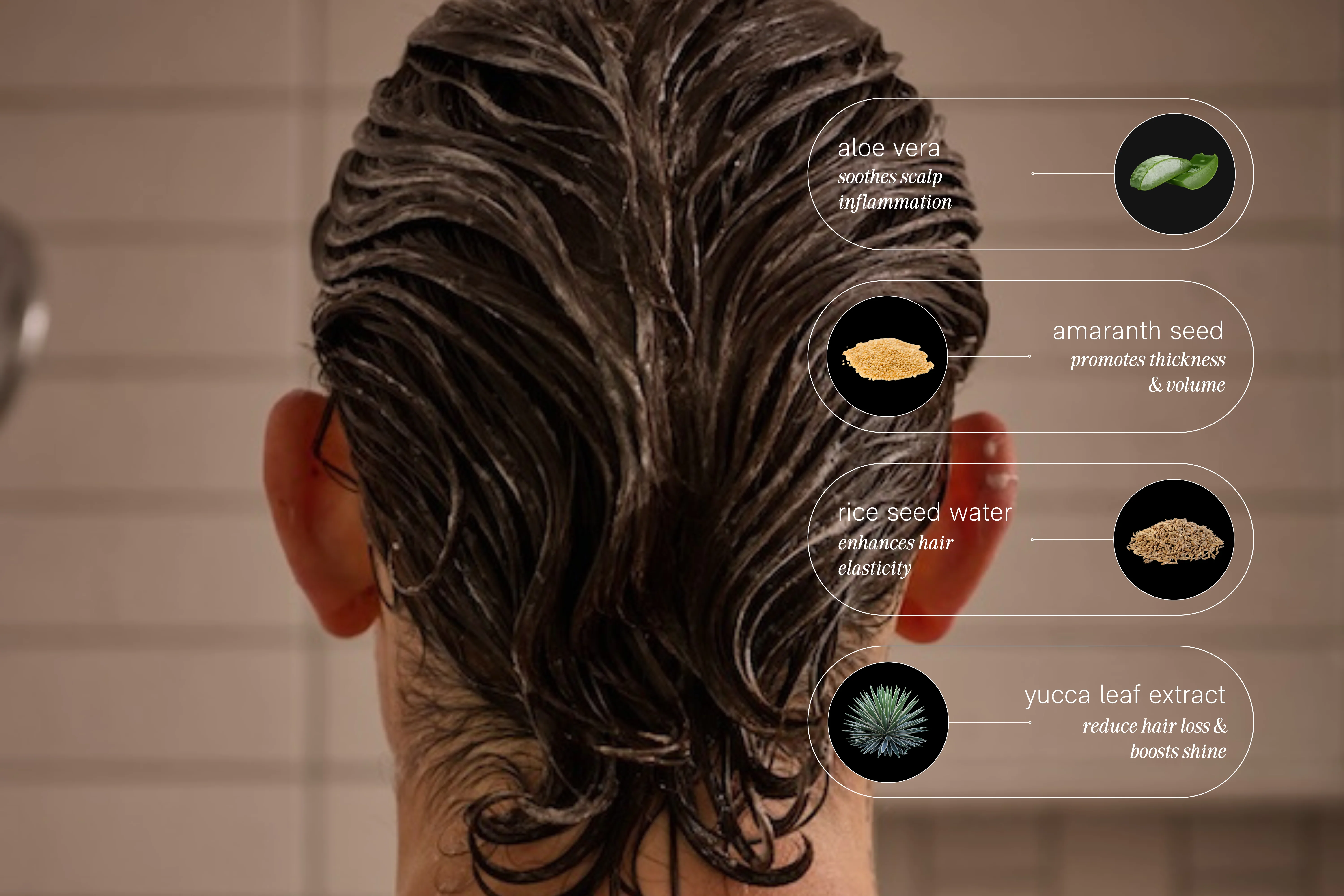 Jack Henry Shower Trio Set - Image 3