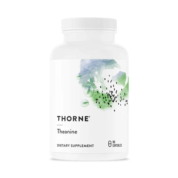 Thorne Sleep Well Bundle: Advanced Nightly Relaxation - Image 3