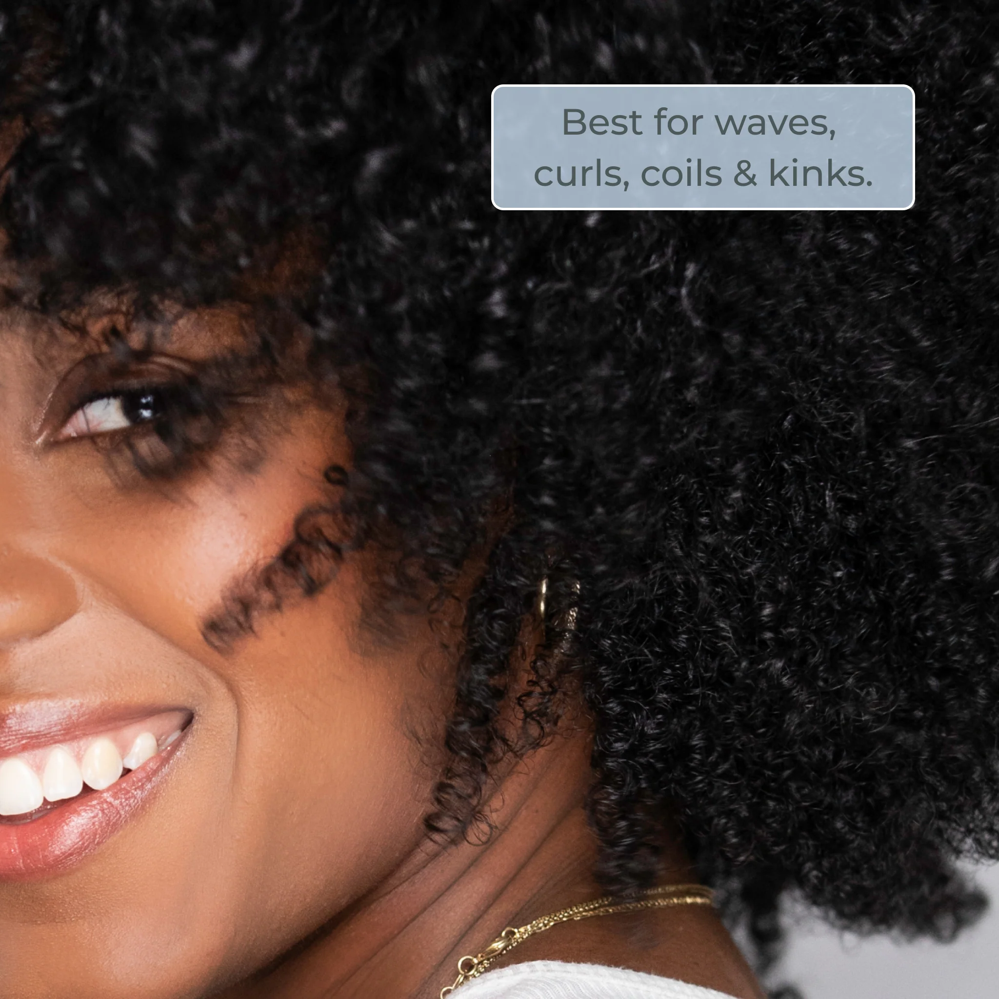 Better Roots SmartCurl Boost & Define Shampoo and Conditioner Duo - Image 3