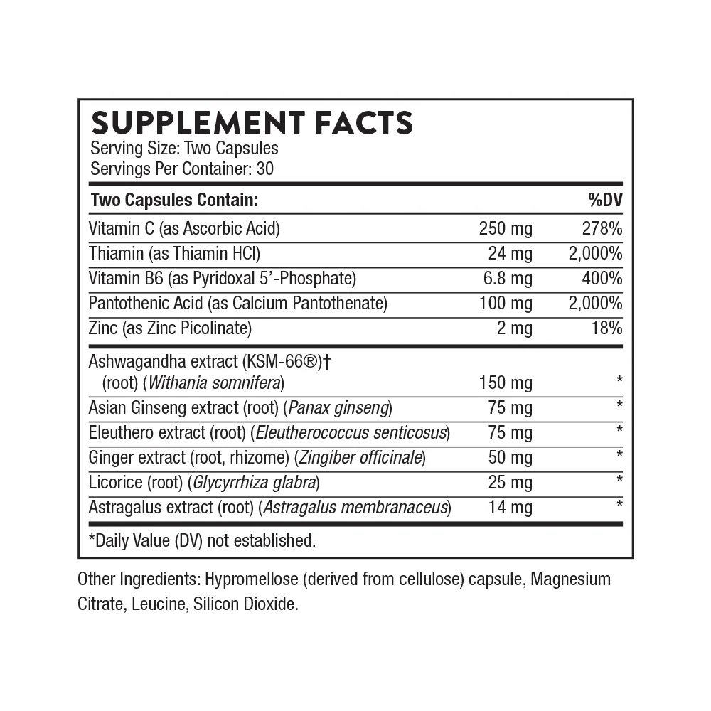 Stress Balance - Image 6