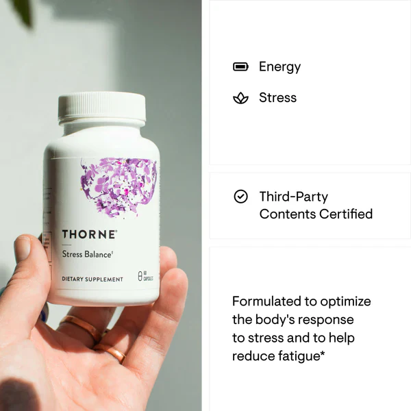 Stress Resilience Trio | Calm Focus by Day, Better Sleep by Night - Image 12