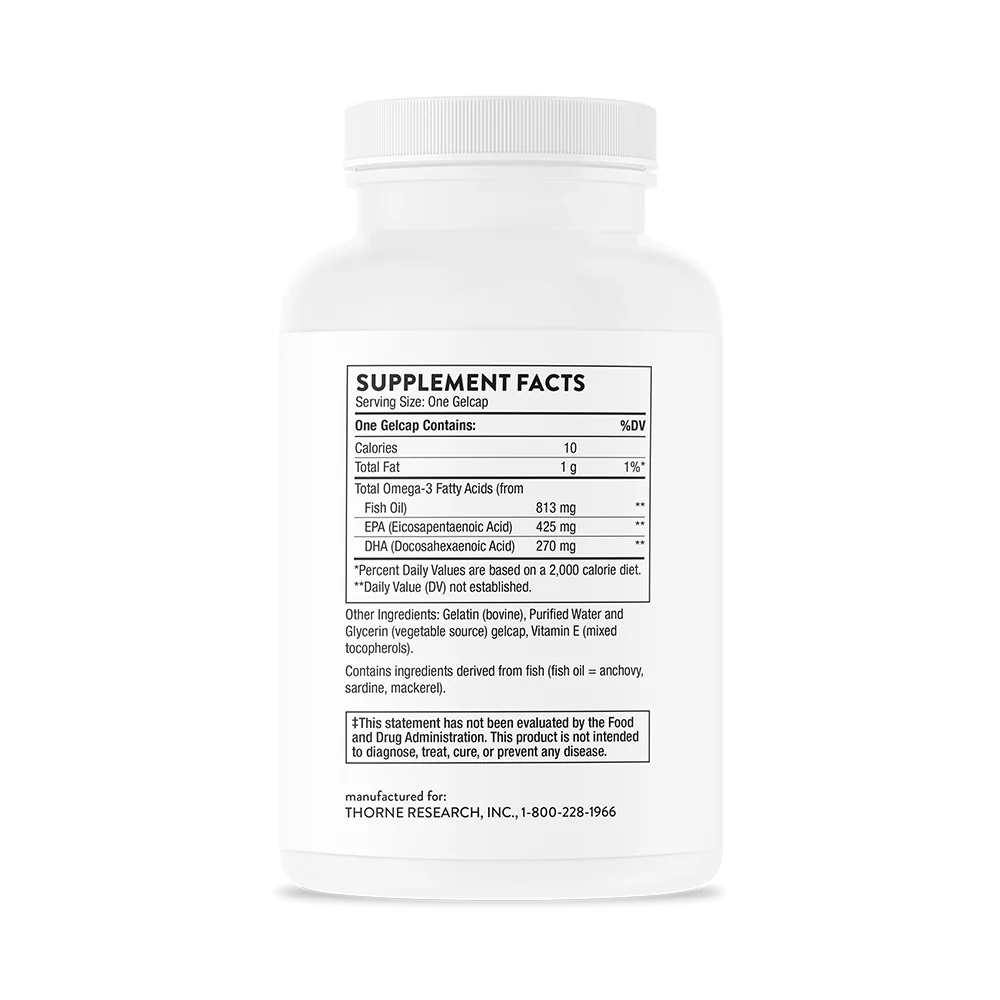 Super EPA - 90 Servings - Image 8