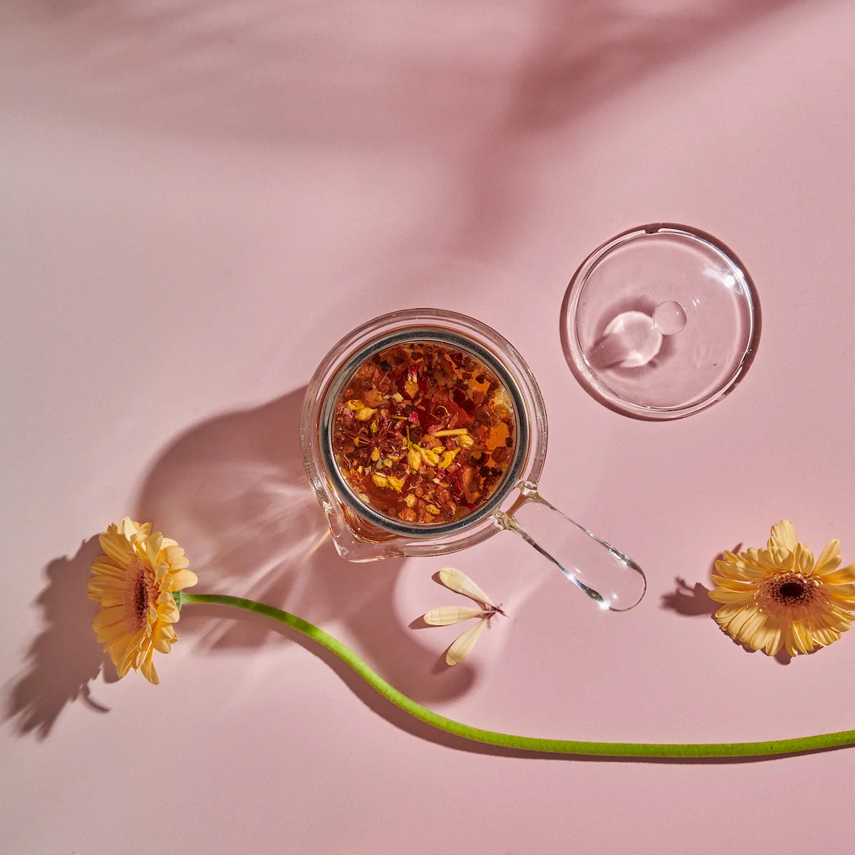 Magic Hour Tea-in-Hand: The Perfect Steep Side-pour Ceremonial Teapot - Image 4