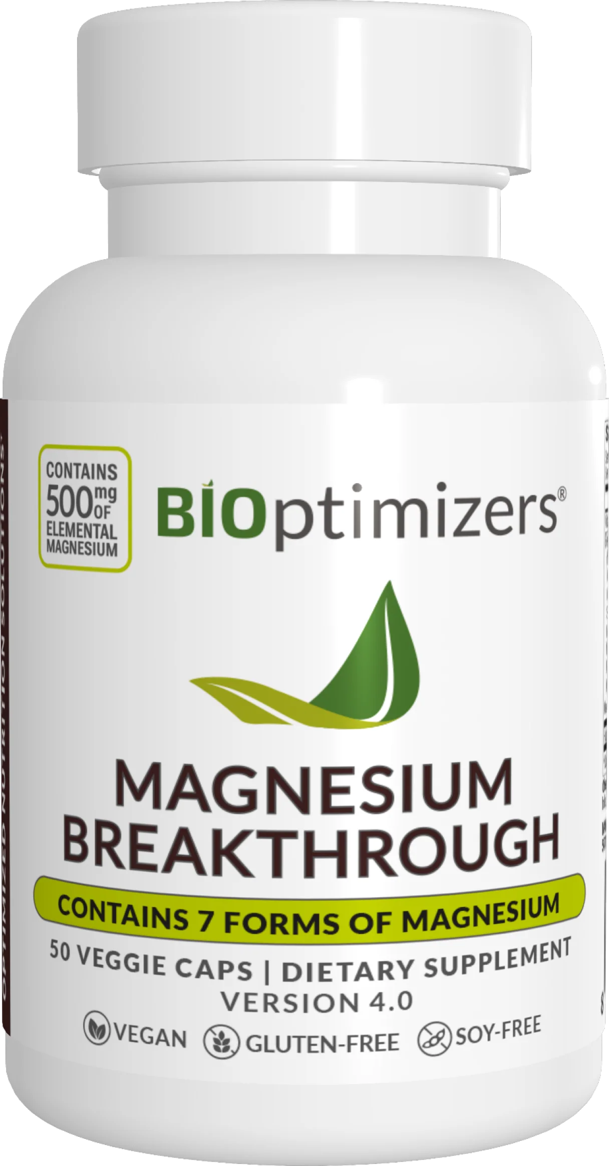The Foundational Five Supplement Stack — Dr. Rhonda Patrick Inspired | Omega-3, D3+K2, Multivitamin, Sulforaphane, Magnesium - Image 3