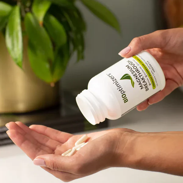 The Foundational Five Supplement Stack — Dr. Rhonda Patrick Inspired | Omega-3, D3+K2, Multivitamin, Sulforaphane, Magnesium - Image 8