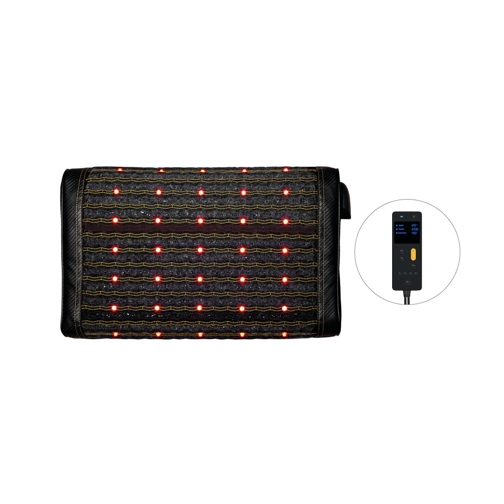 HealthyLine Jet Series | PEMF Infrared Heating Mats - Image 20