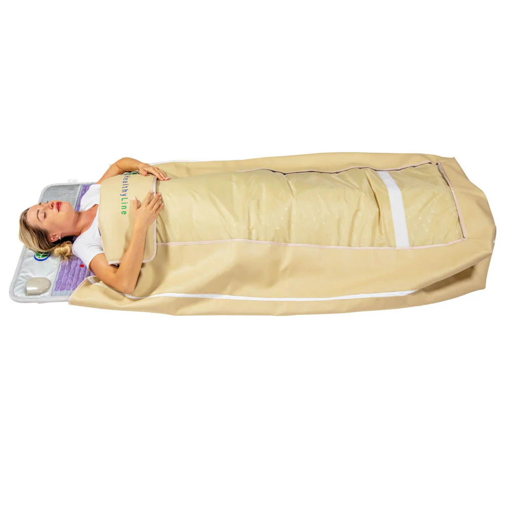 HealthyLine Platinum Series 360 Wrap Set – Full 7224 - Image 11