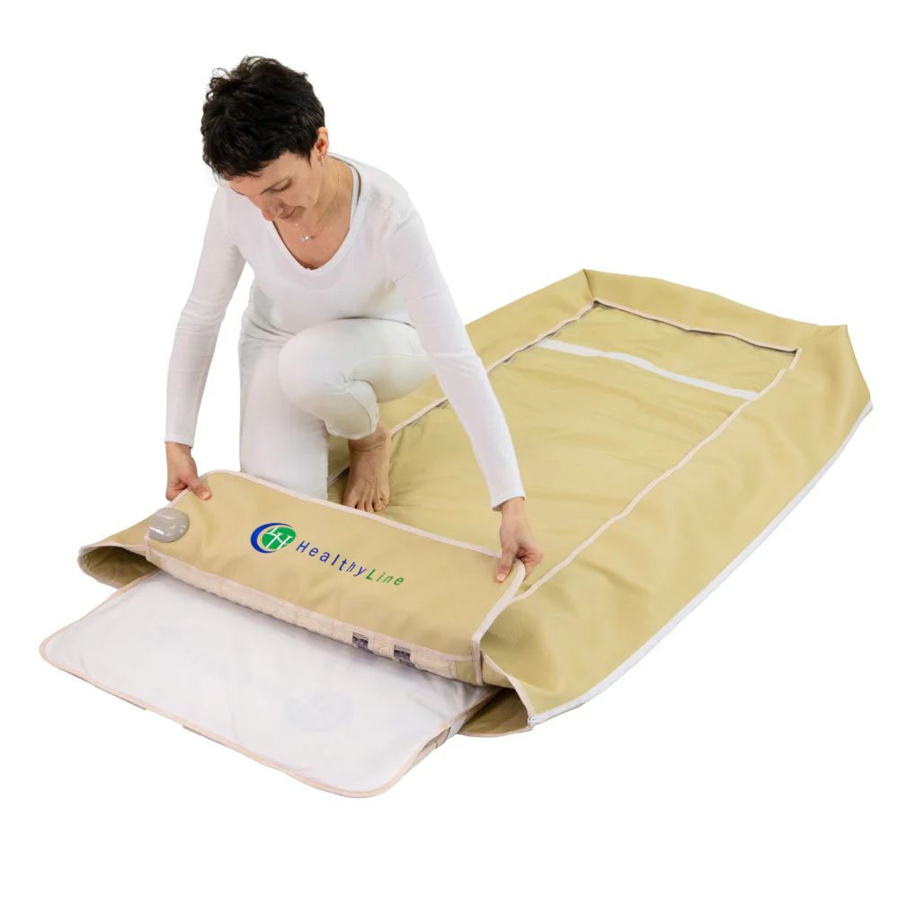 HealthyLine Platinum Series 360 Wrap Set – Full 7224 - Image 12