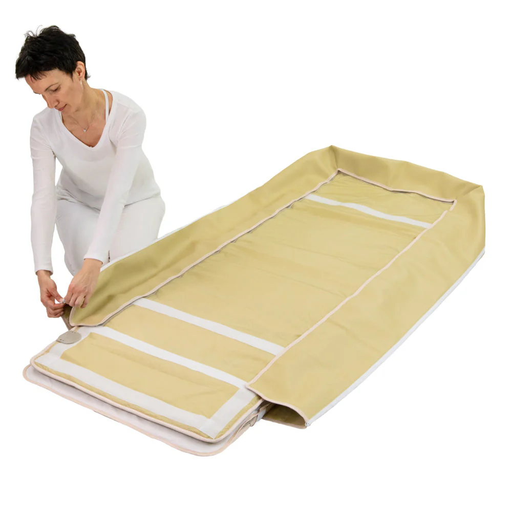HealthyLine Platinum Series 360 Wrap Set – Full 7224 - Image 13