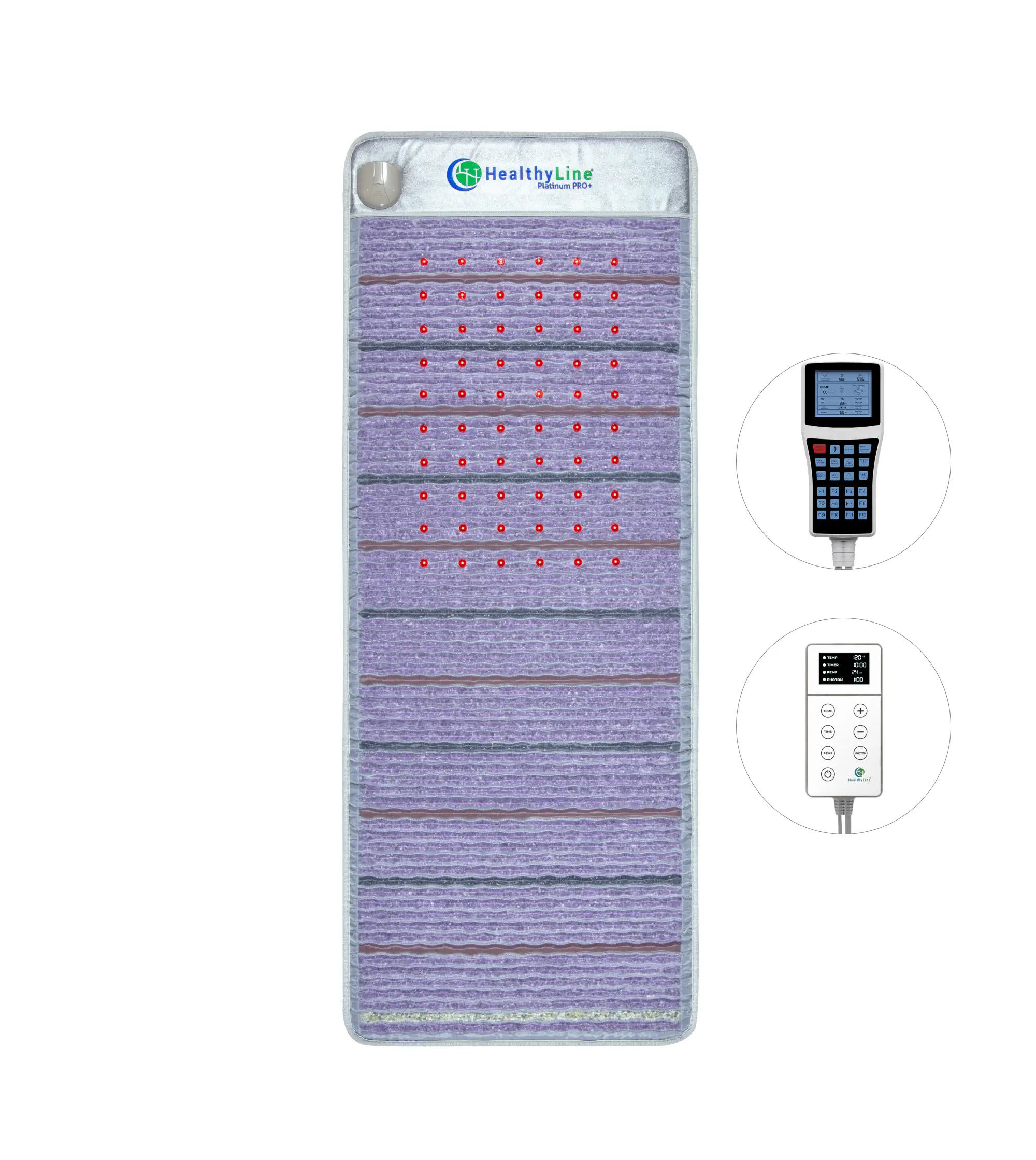 HealthyLine Platinum Series 360 Wrap Set – Full 7224 - Image 18