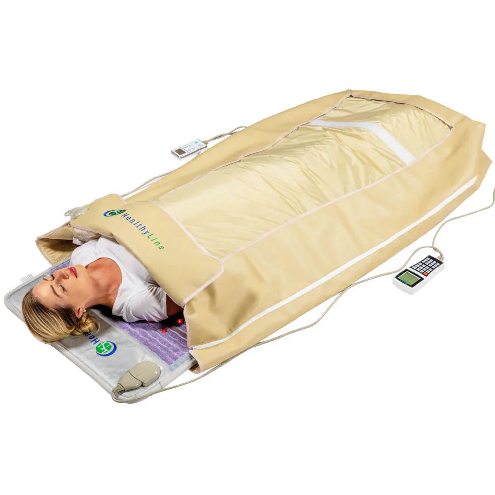HealthyLine Platinum Series 360 Wrap Set – Full 7224 - Image 8