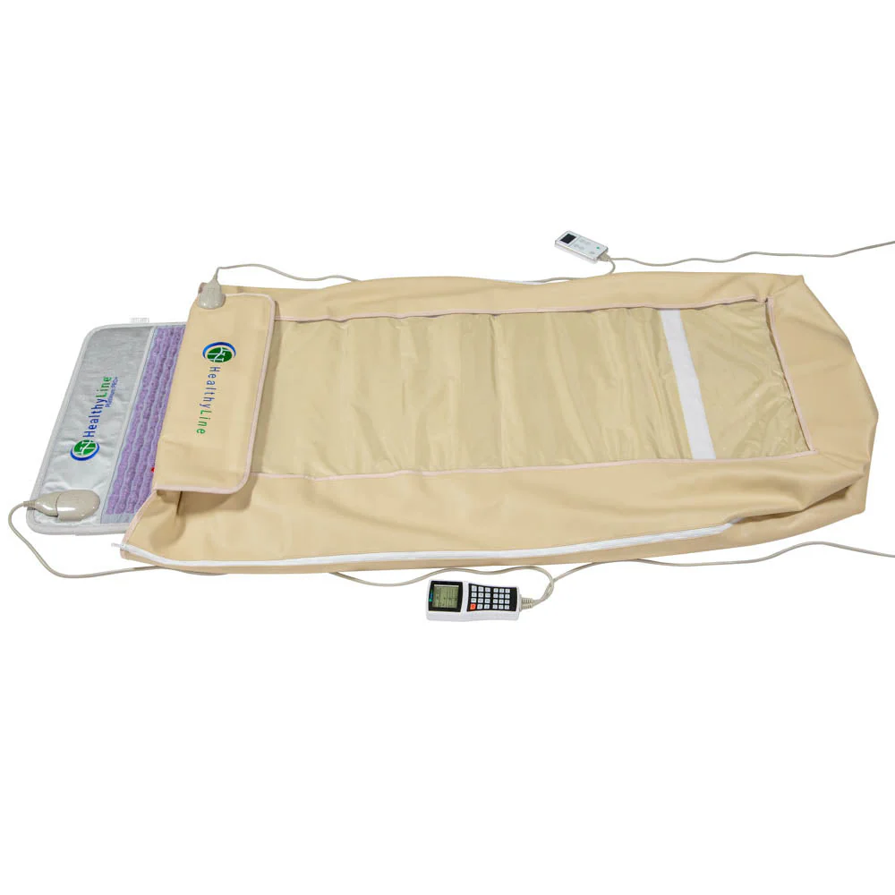 HealthyLine Platinum Series 360 Wrap Set – Full 7224 - Image 9