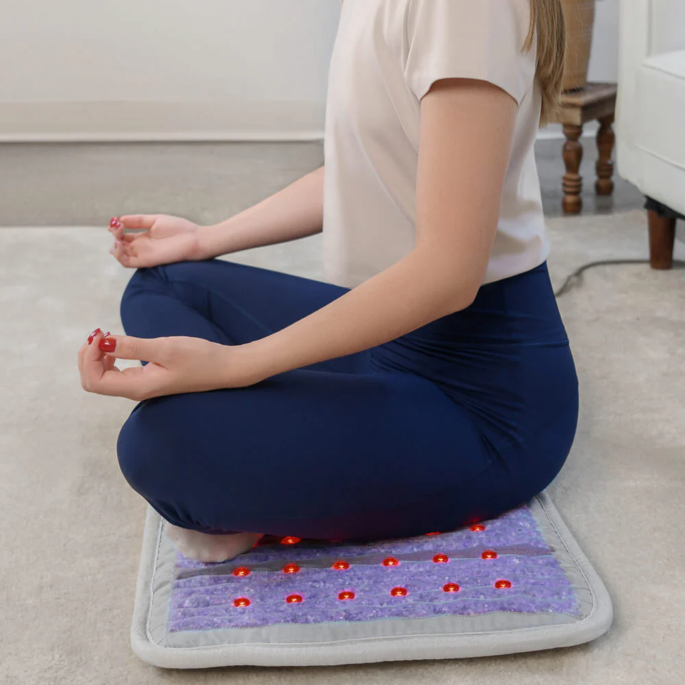 HealthyLine Platinum Series PEMF Infrared Heating Mats - Image 11