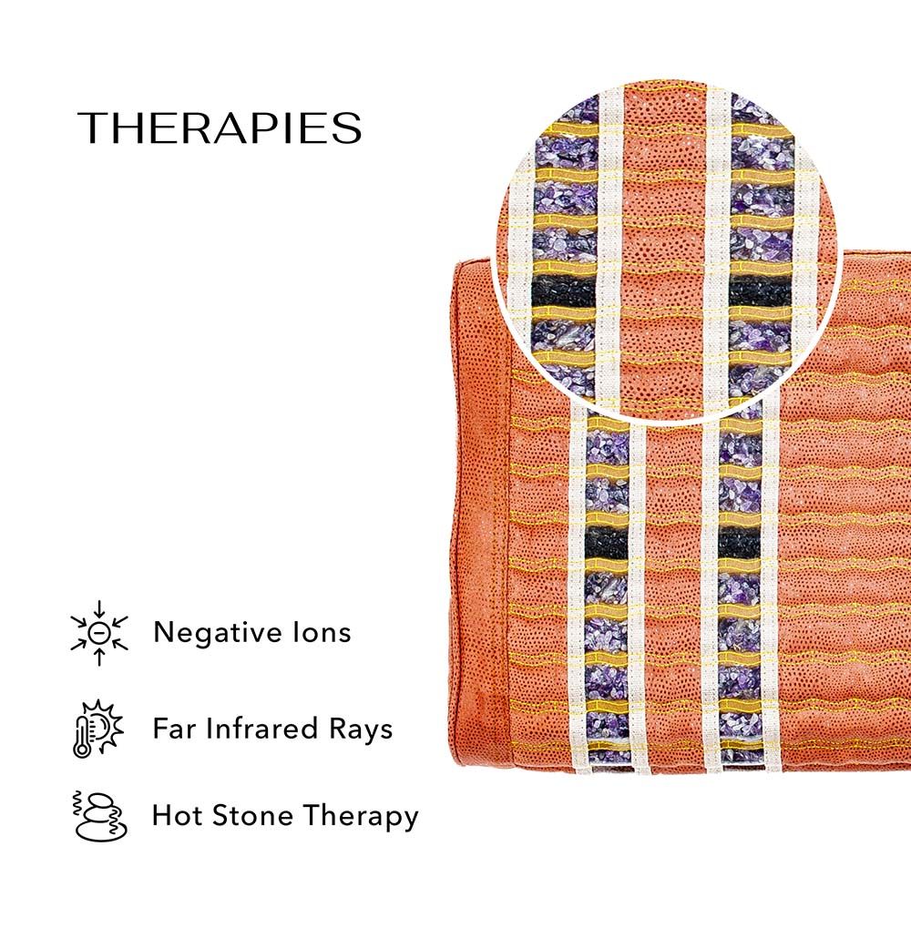 HealthyLine TAO Series Pillows - Image 4