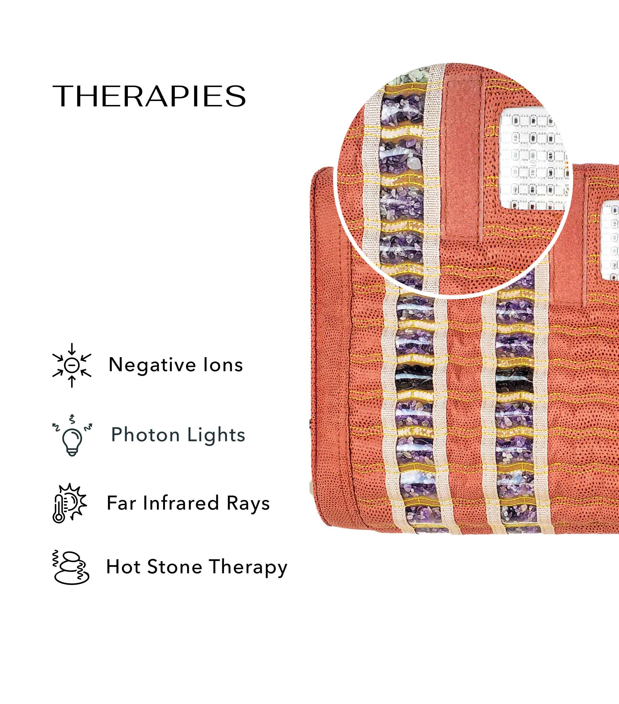 HealthyLine TAO Series Pillows - Image 5