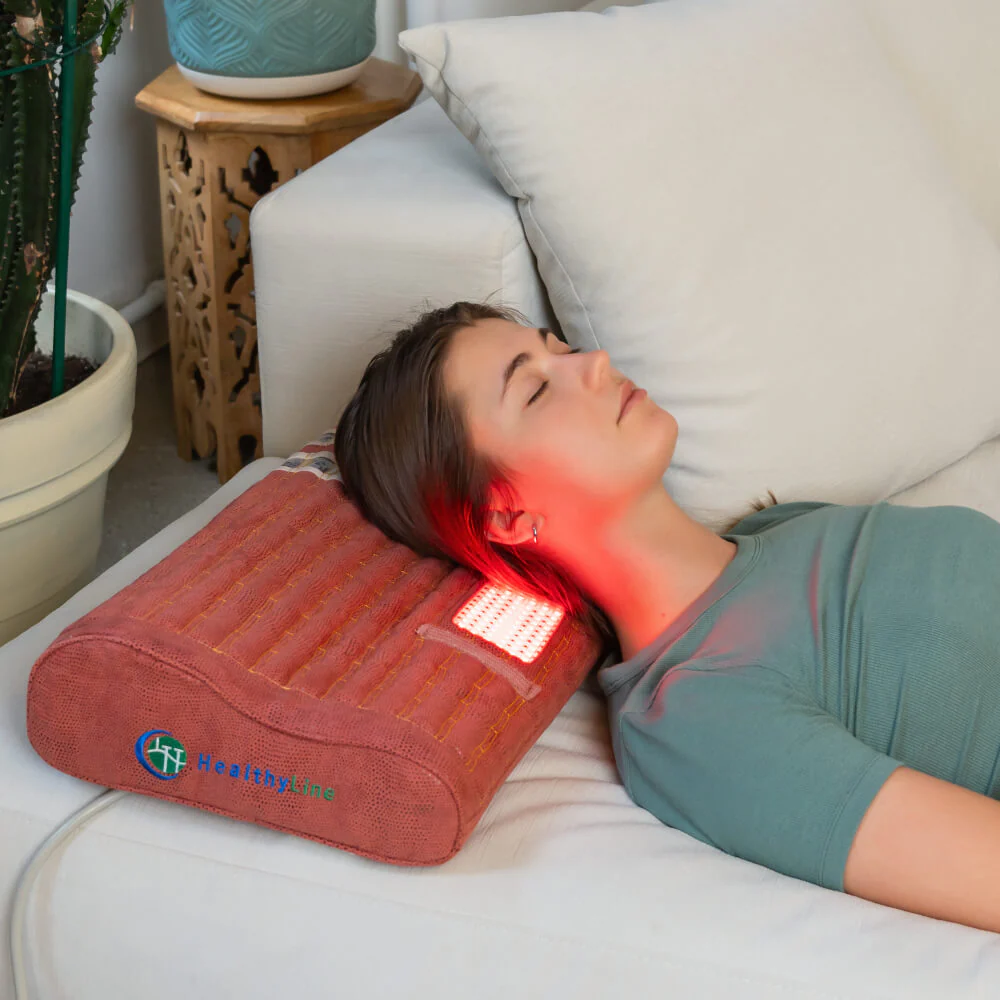 HealthyLine TAO Series Pillows - Image 9