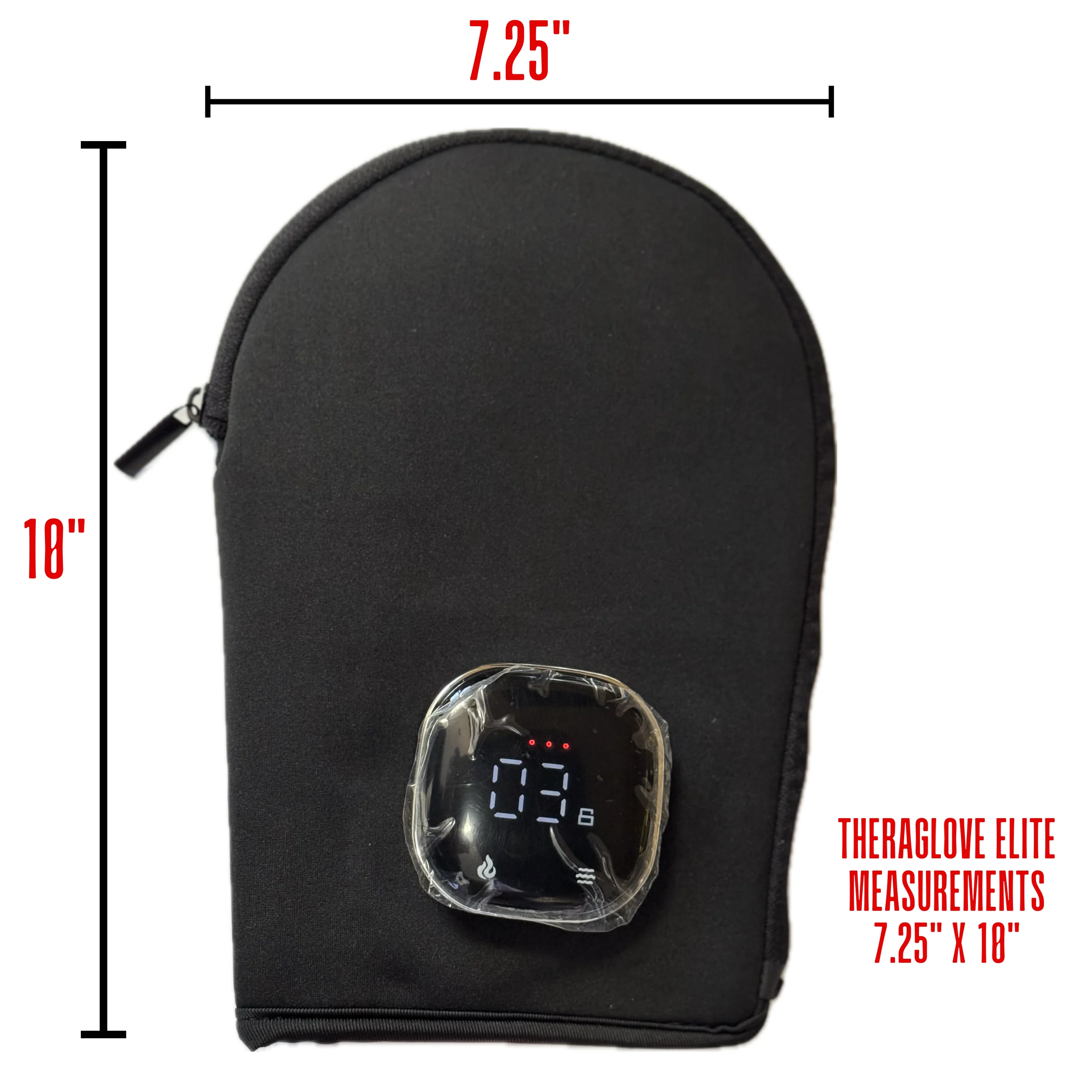 Therasage TheraGlove - Image 4
