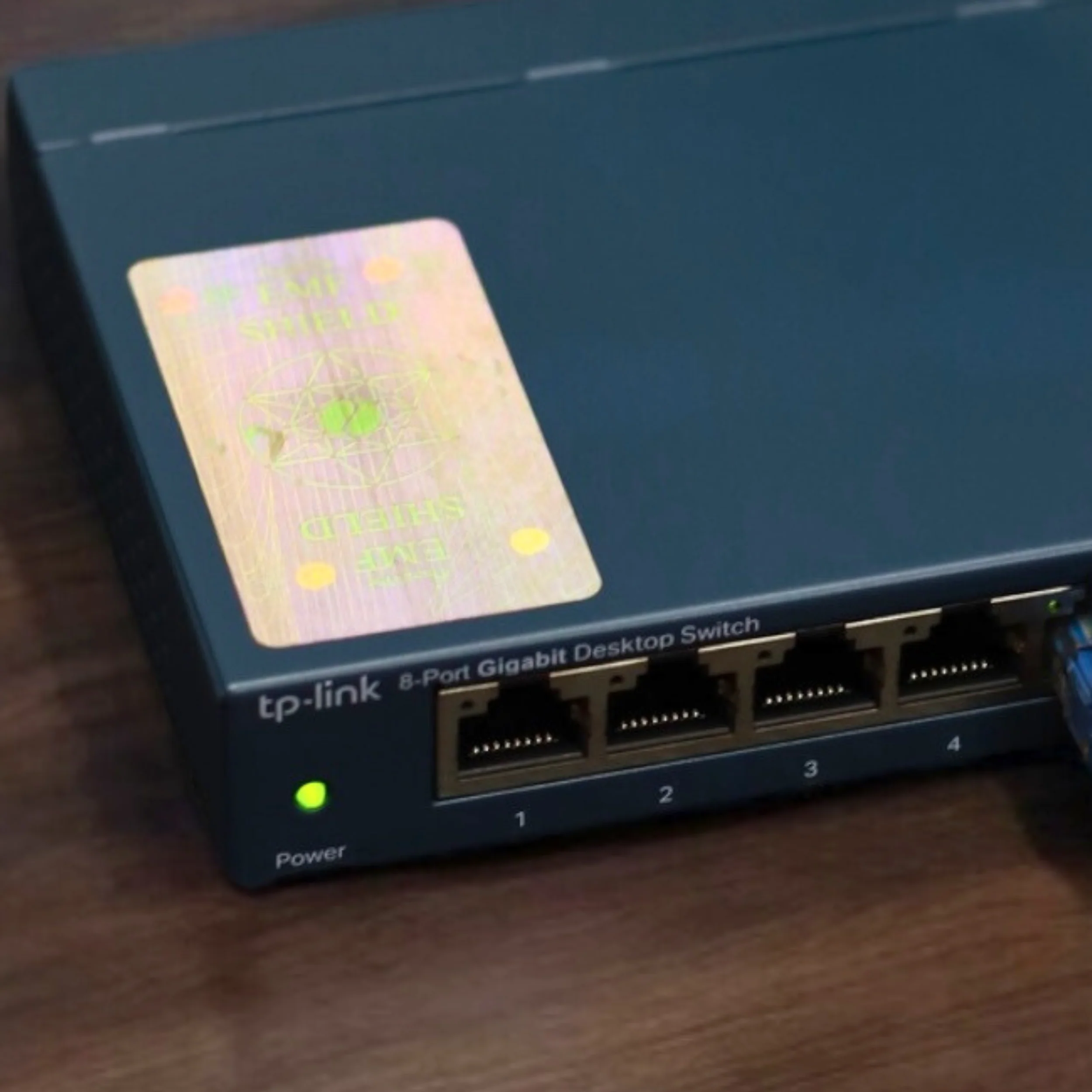 Therasage TheraProtect EMF Protection for Wireless Network Routers / Smart Meter Harmonizer etc - Image 3