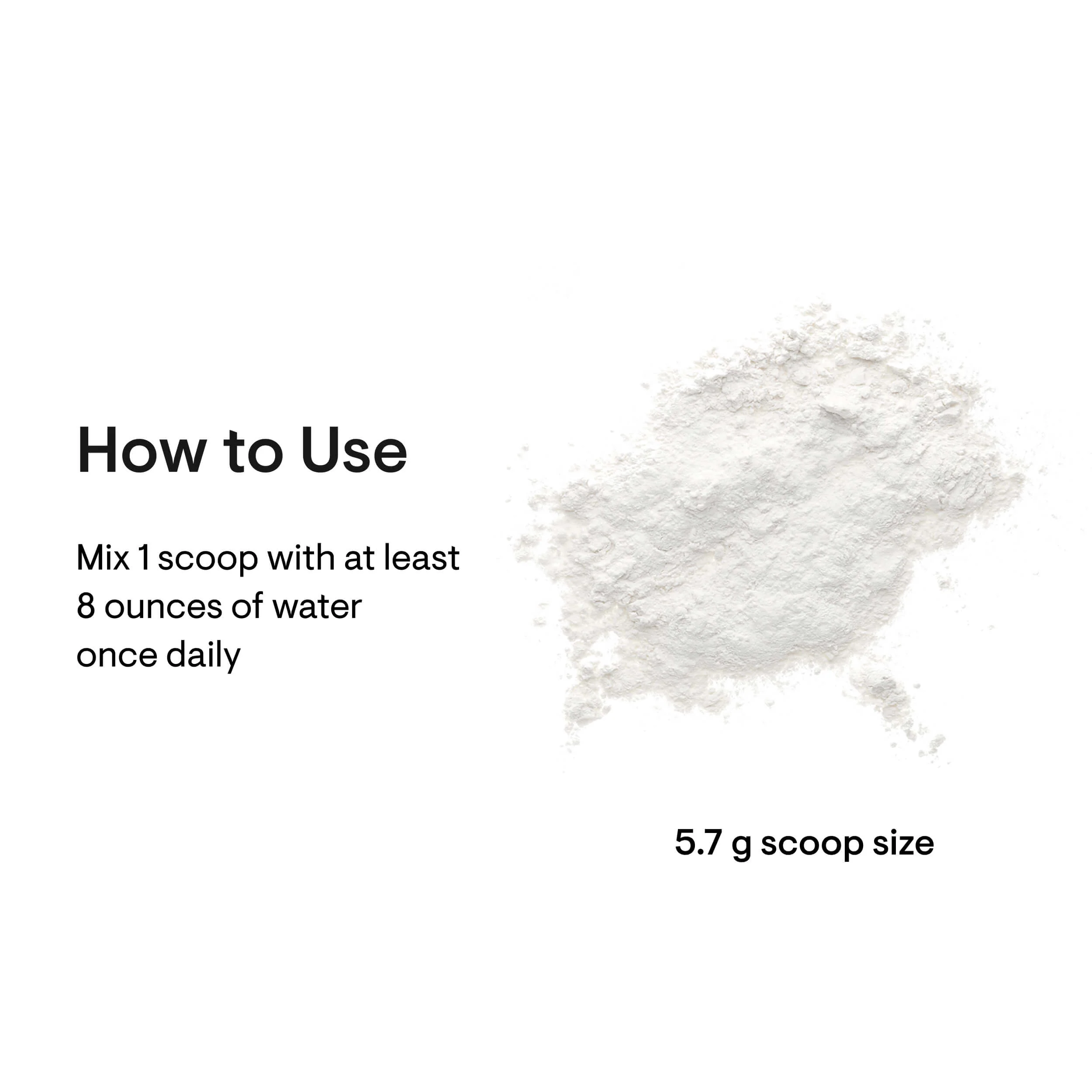 Thorne High Potency Vitamin C (formerly Buffered C Powder) - Image 5