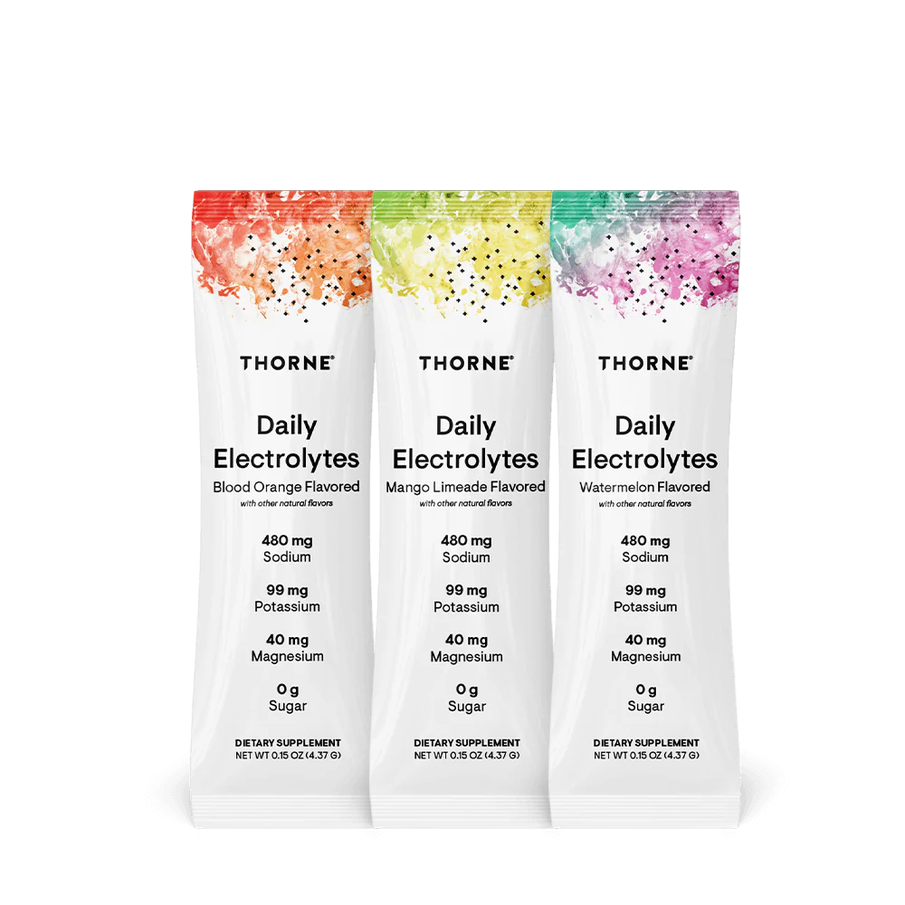 Daily Electrolytes - Variety Pack - Image 2
