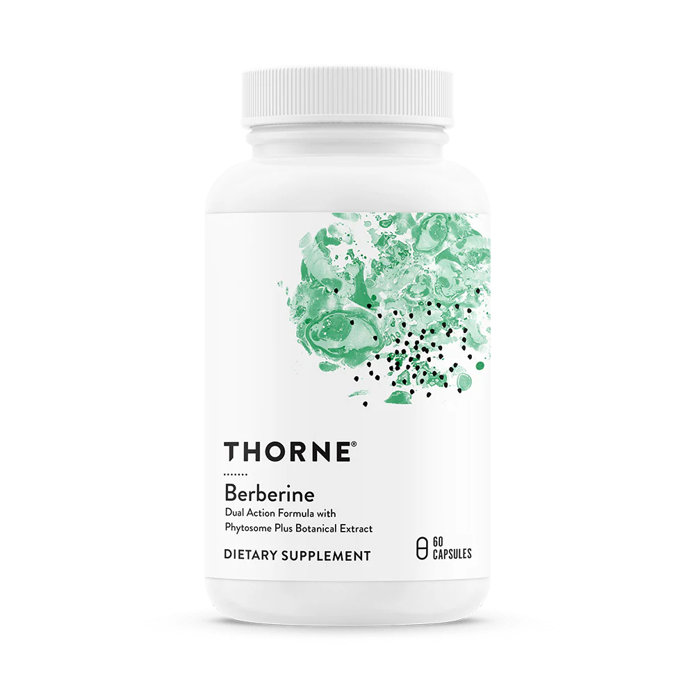 Thorne GLP-1 Metabolic Support Elite Stack - Image 5