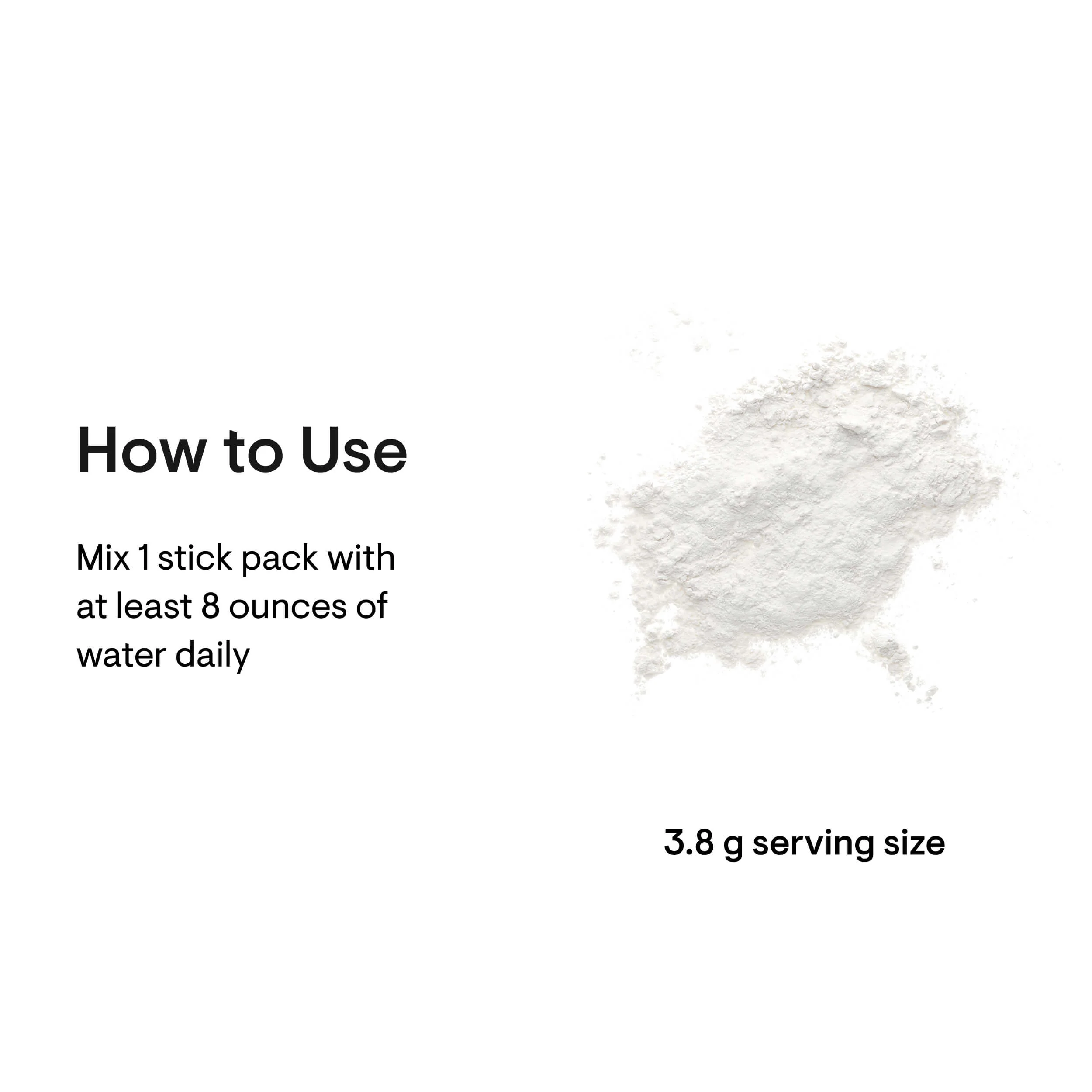 Thorne Magnesium Bisglycinate - Travel Packs - Image 5