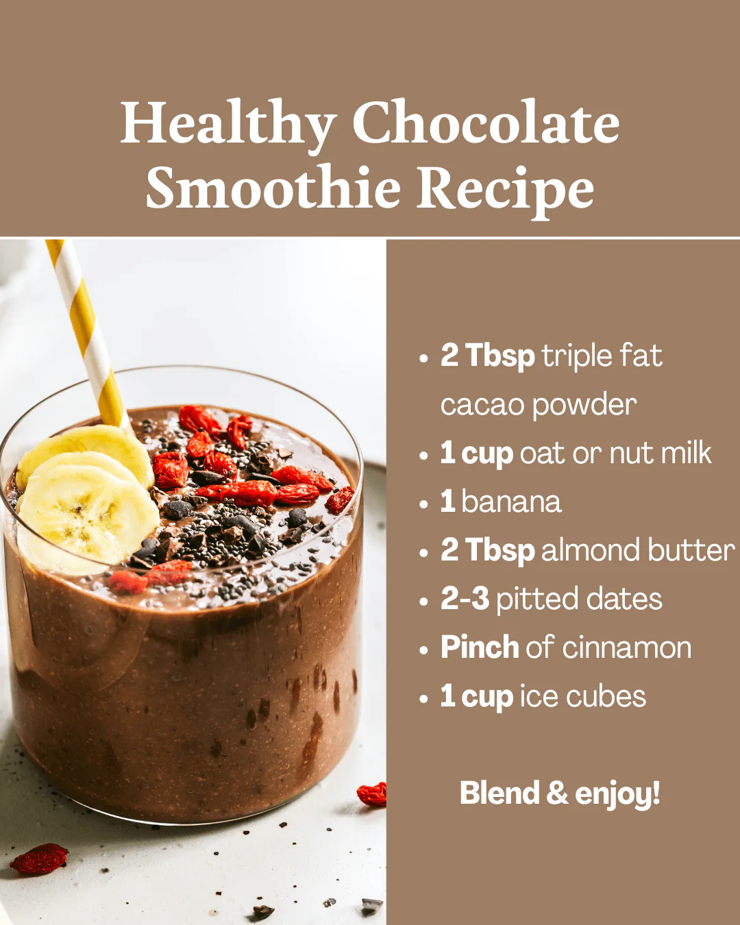 Ora Cacao Triple Fat Cacao Powder - Image 7
