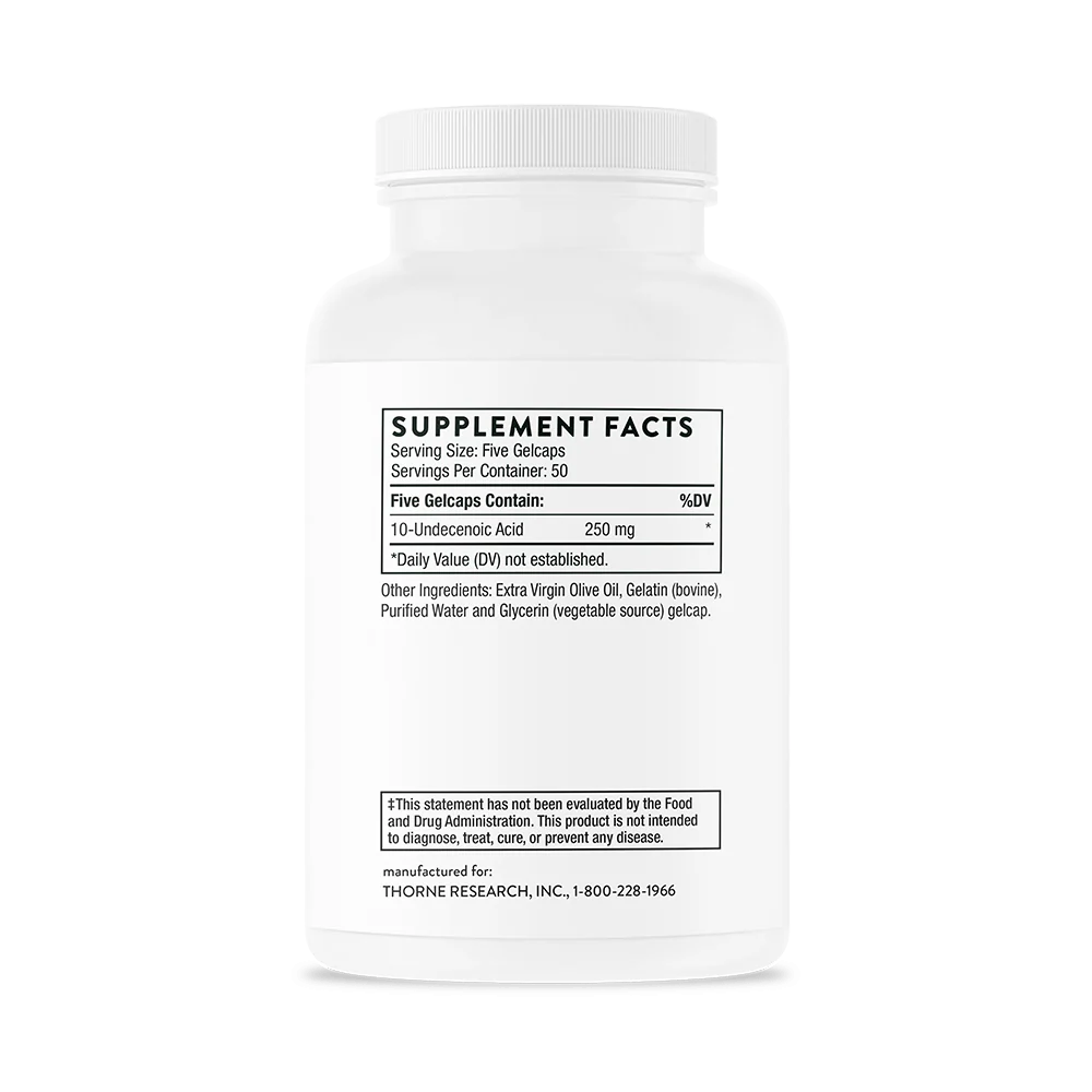 Undecylenic Acid - Image 6
