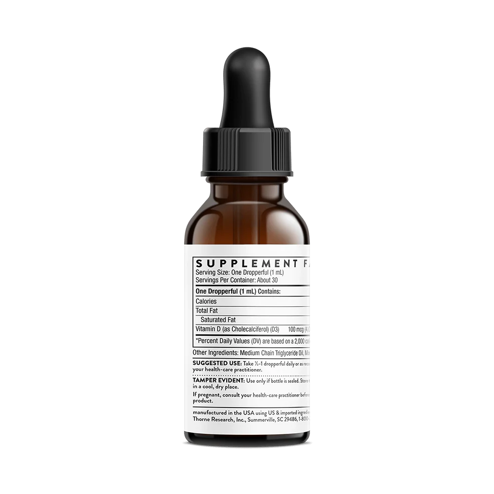 Vitamin D3 - Image 6