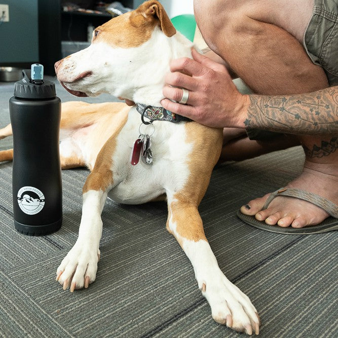 Vostok | Vacuum Insulated Stainless Steel | 34 oz - Image 13