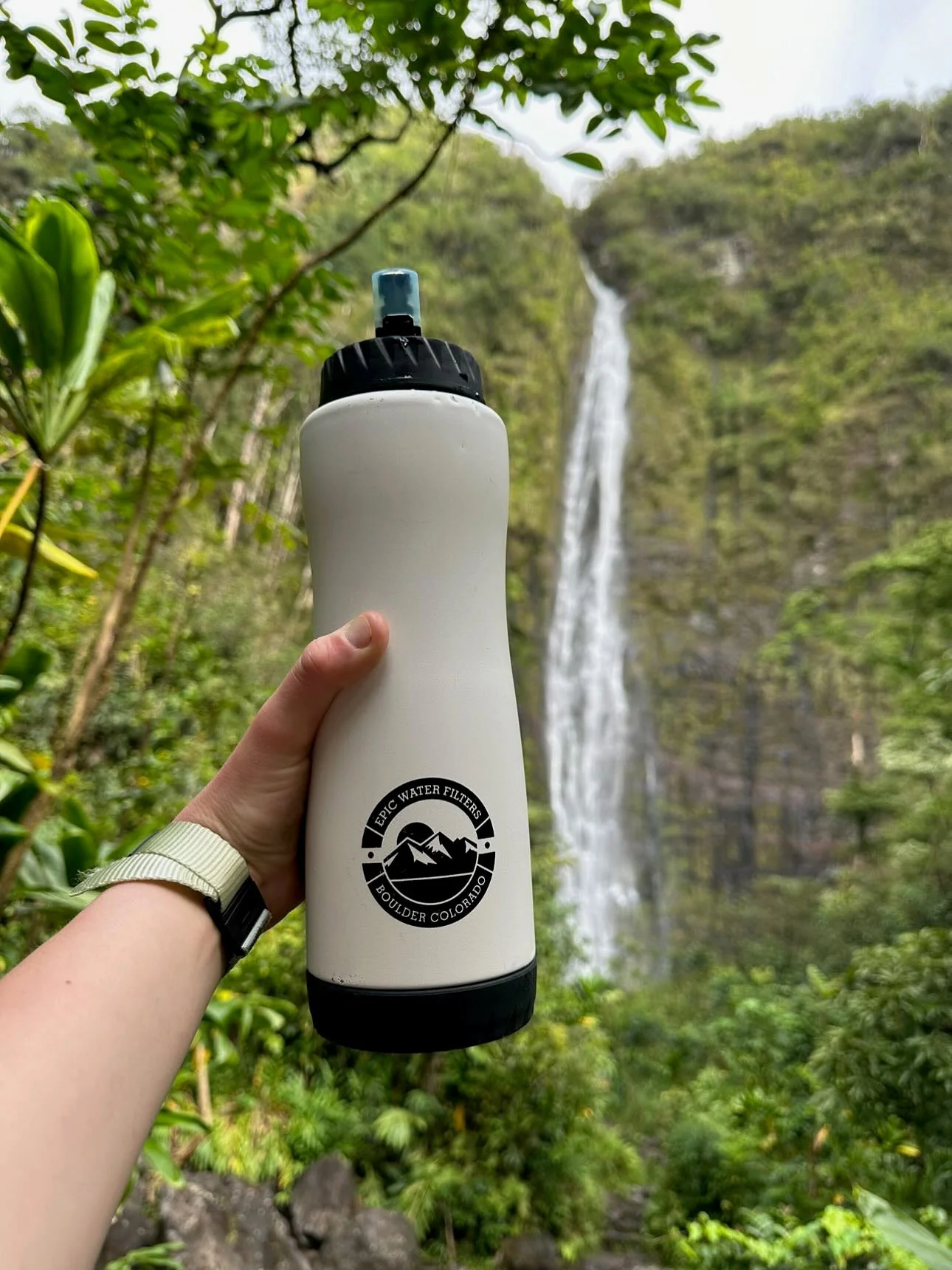 Vostok | Vacuum Insulated Stainless Steel | 34 oz - Image 15