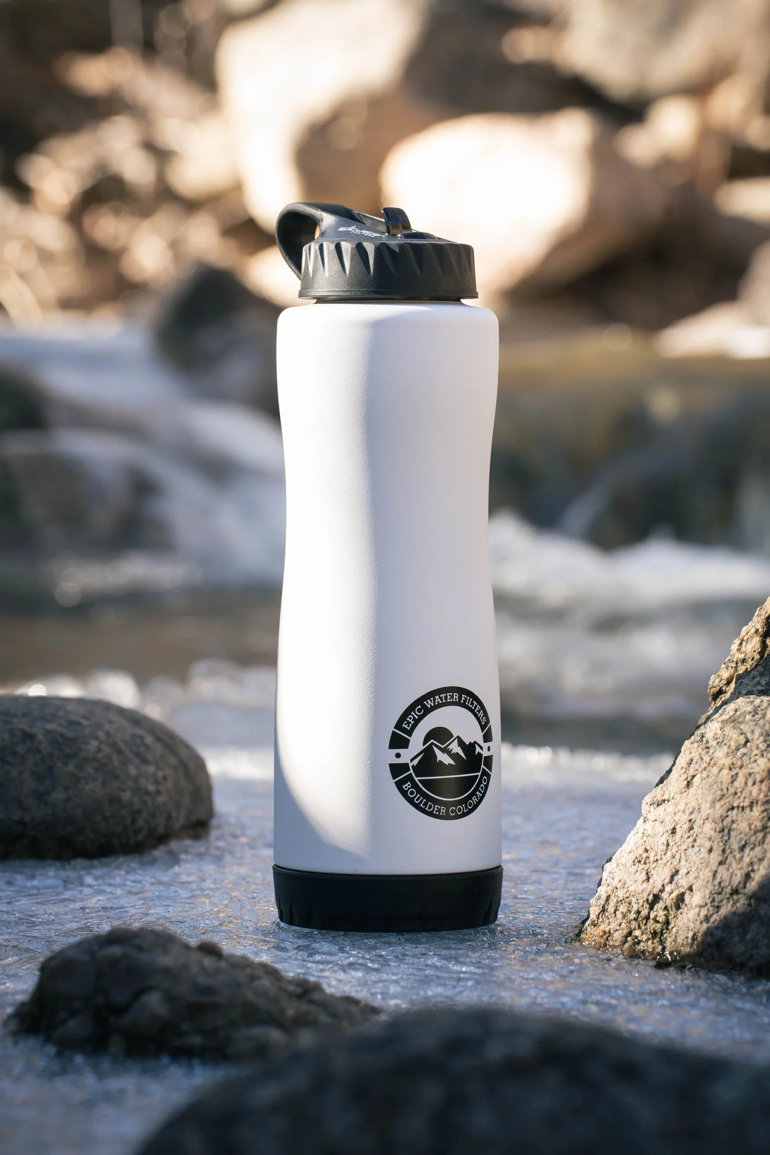 Vostok | Vacuum Insulated Stainless Steel | 34 oz - Image 16
