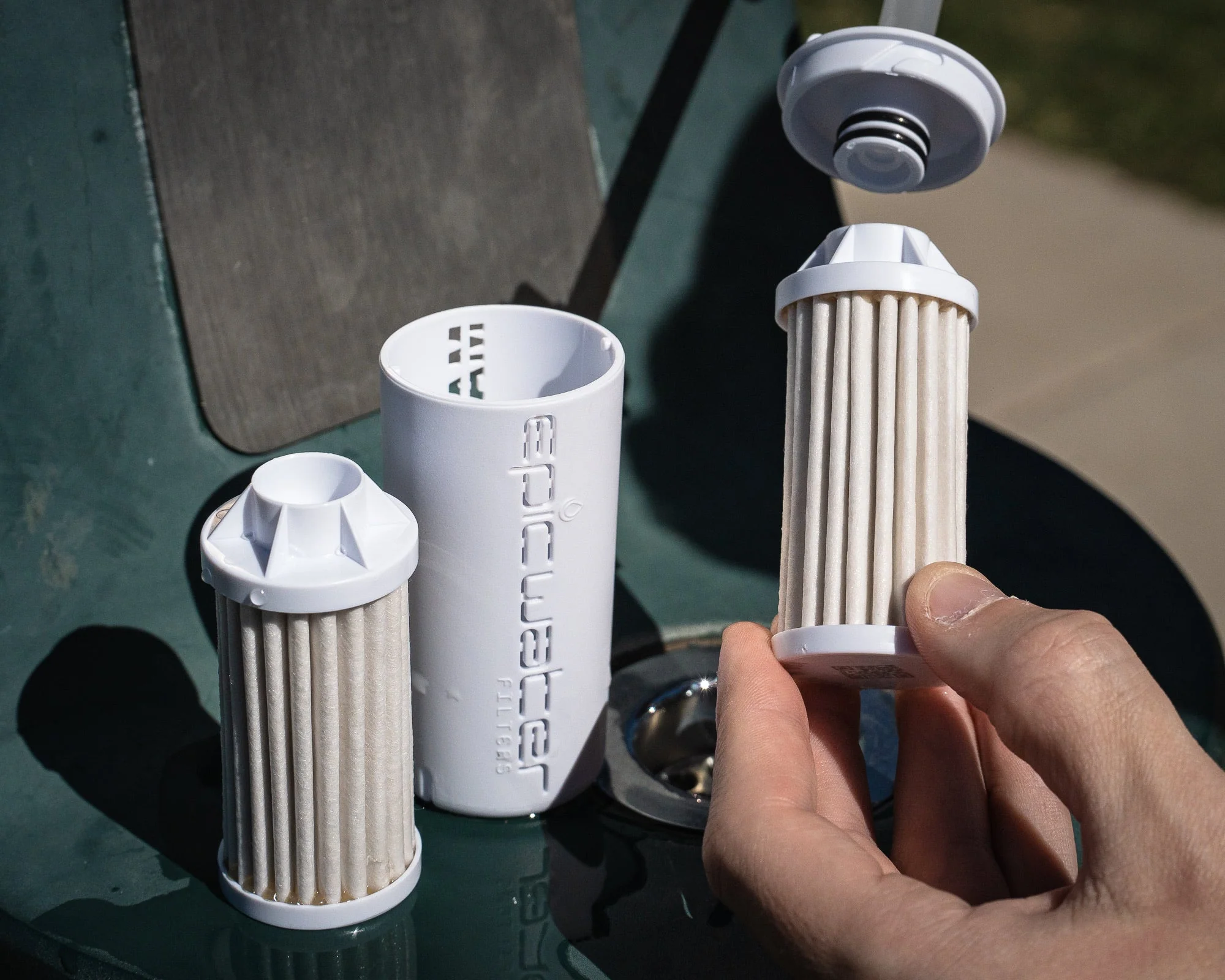 Vostok | Vacuum Insulated Stainless Steel | 34 oz - Image 19