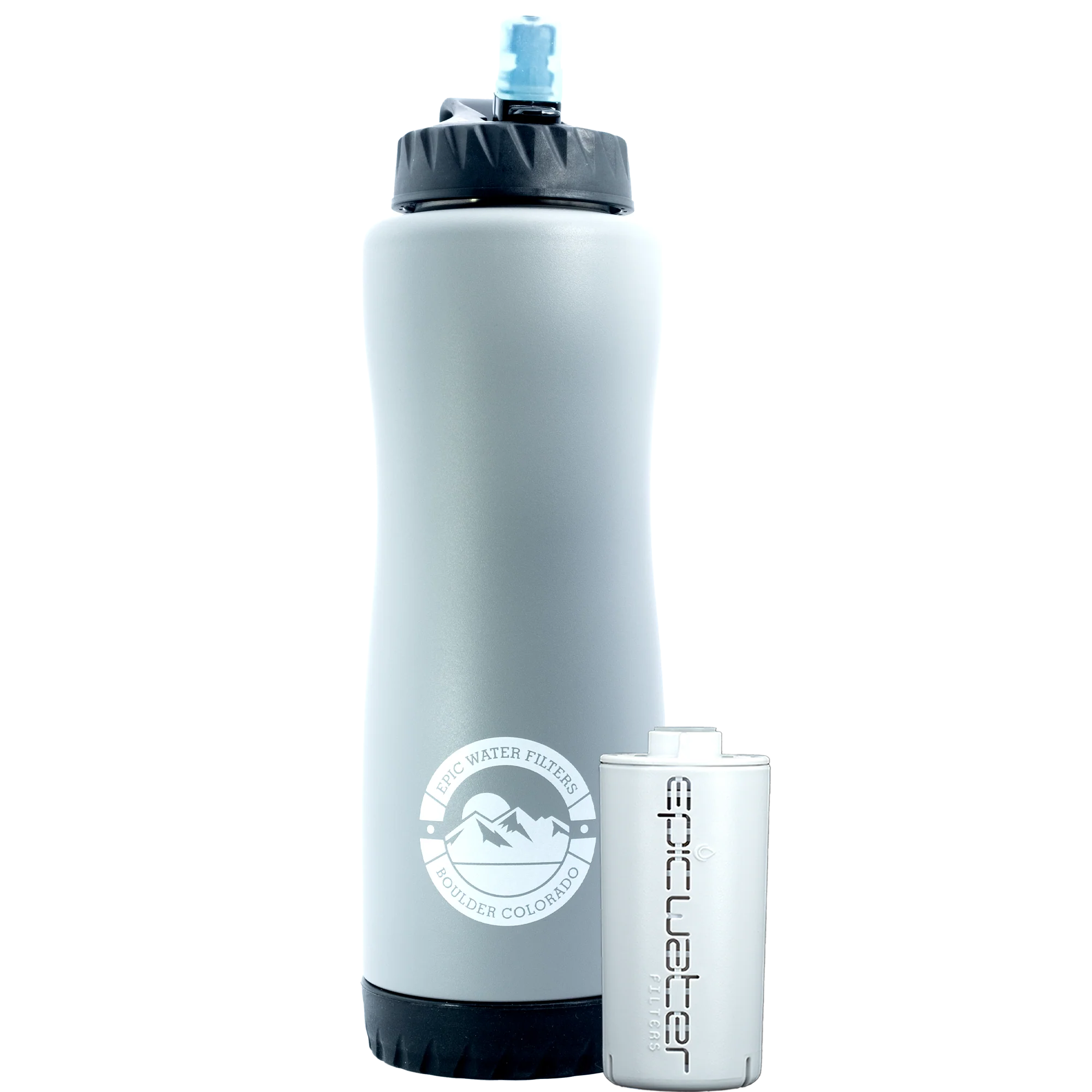 Vostok | Vacuum Insulated Stainless Steel | 34 oz - Image 21