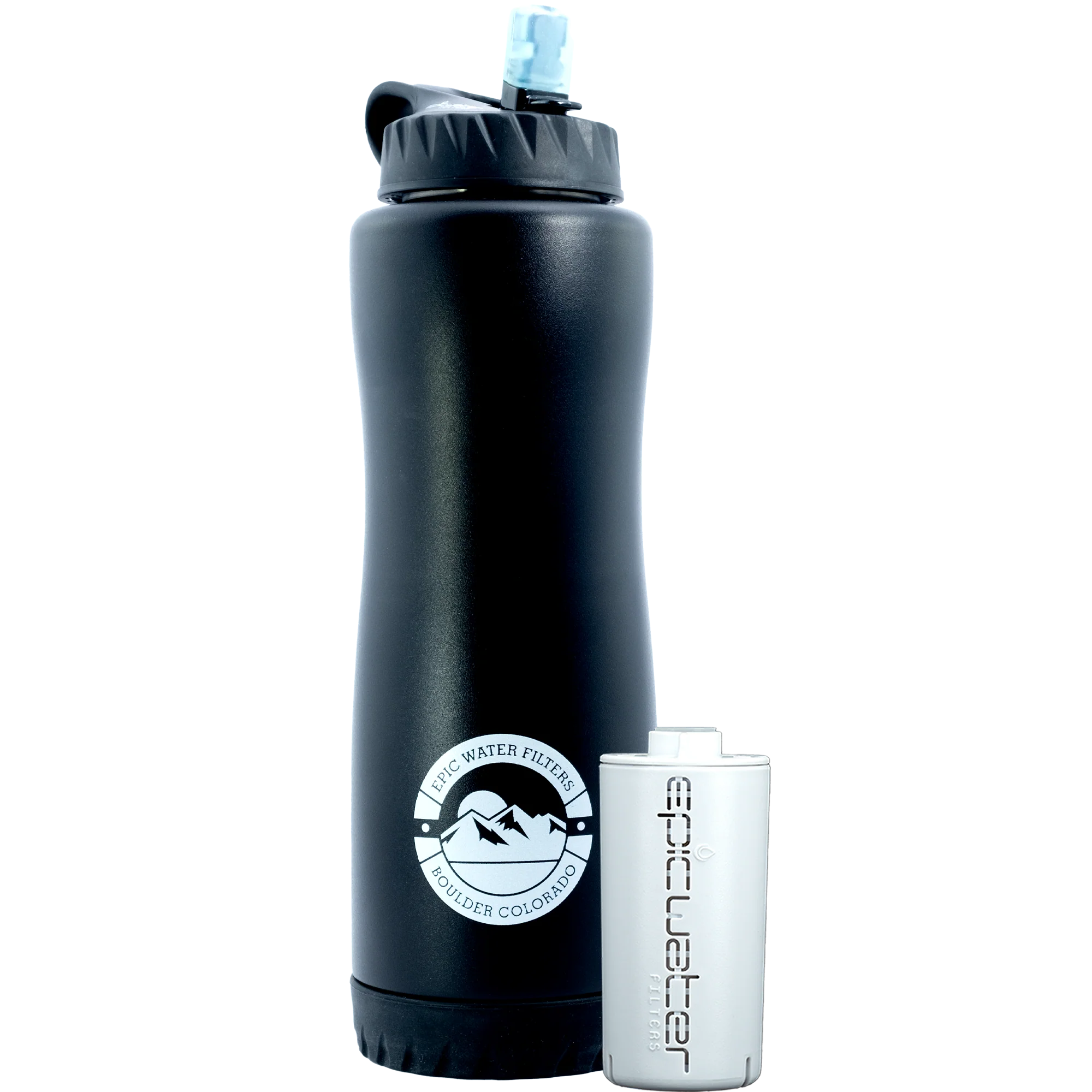 Vostok | Vacuum Insulated Stainless Steel | 34 oz - Image 22