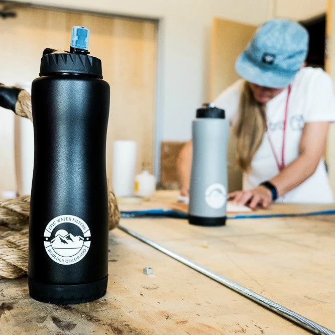 Vostok | Vacuum Insulated Stainless Steel | 34 oz - Image 5